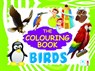 The Colouring Book - Birds